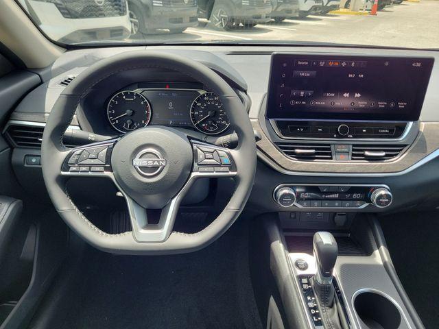 new 2026 Nissan Altima car, priced at $29,411