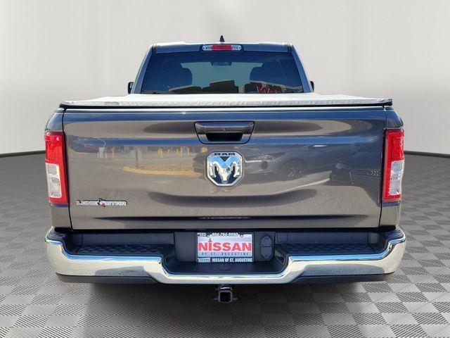 used 2022 Ram 1500 car, priced at $25,988