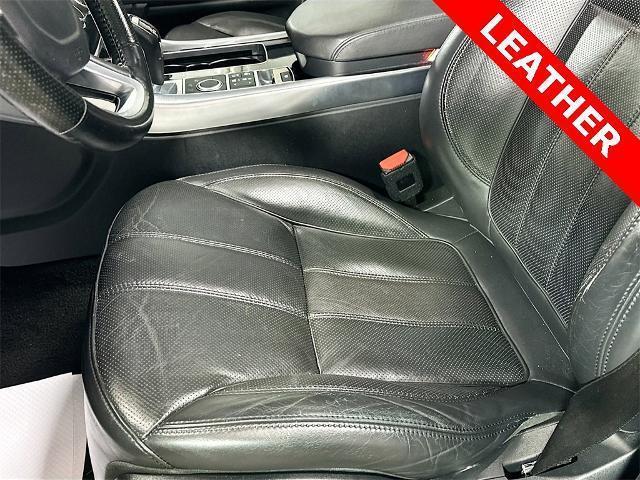 used 2016 Land Rover Range Rover Sport car, priced at $15,995