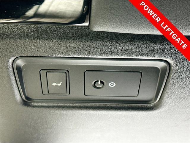 used 2016 Land Rover Range Rover Sport car, priced at $15,995