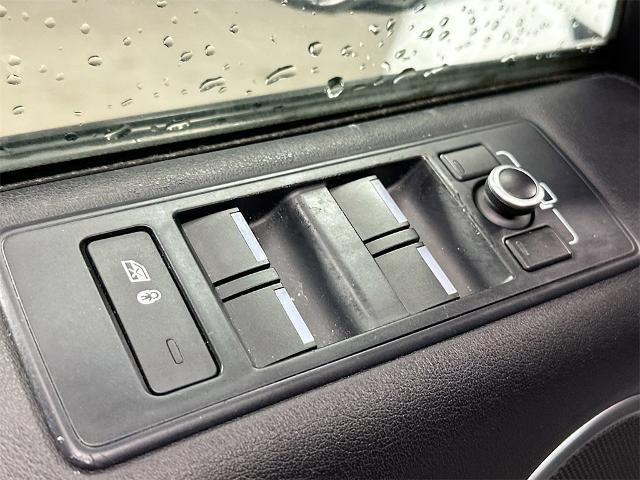 used 2016 Land Rover Range Rover Sport car, priced at $15,995