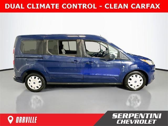 used 2019 Ford Transit Connect car, priced at $14,395