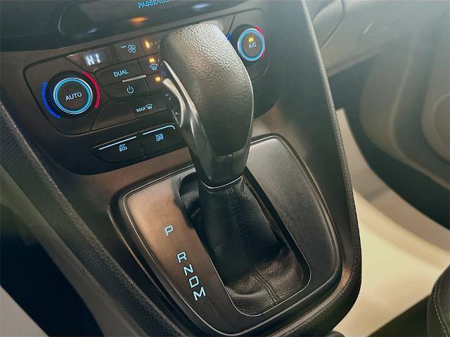 used 2019 Ford Transit Connect car, priced at $14,395