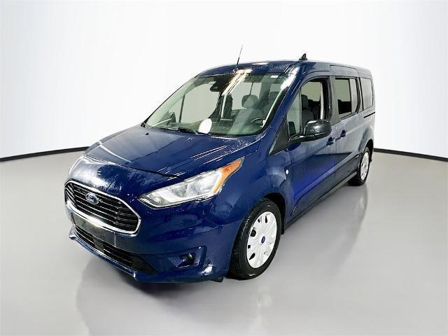 used 2019 Ford Transit Connect car, priced at $14,395