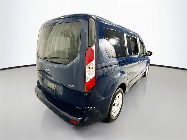 used 2019 Ford Transit Connect car, priced at $14,395