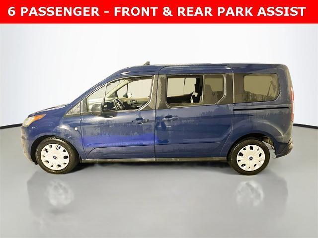 used 2019 Ford Transit Connect car, priced at $14,395