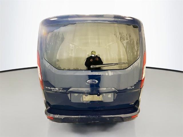 used 2019 Ford Transit Connect car, priced at $14,395