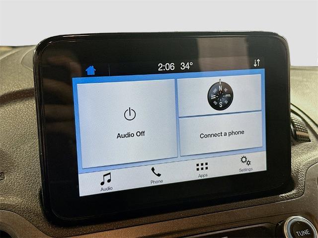 used 2019 Ford Transit Connect car, priced at $14,395