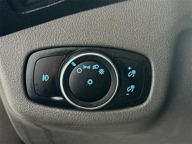 used 2019 Ford Transit Connect car, priced at $14,395