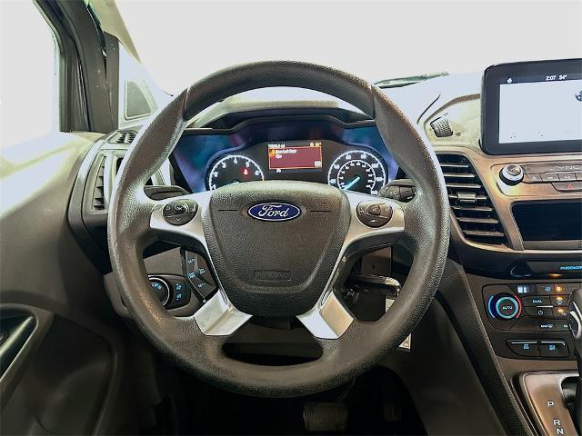 used 2019 Ford Transit Connect car, priced at $14,395