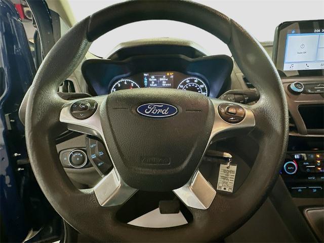 used 2019 Ford Transit Connect car, priced at $14,395