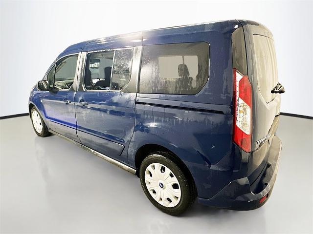 used 2019 Ford Transit Connect car, priced at $14,395