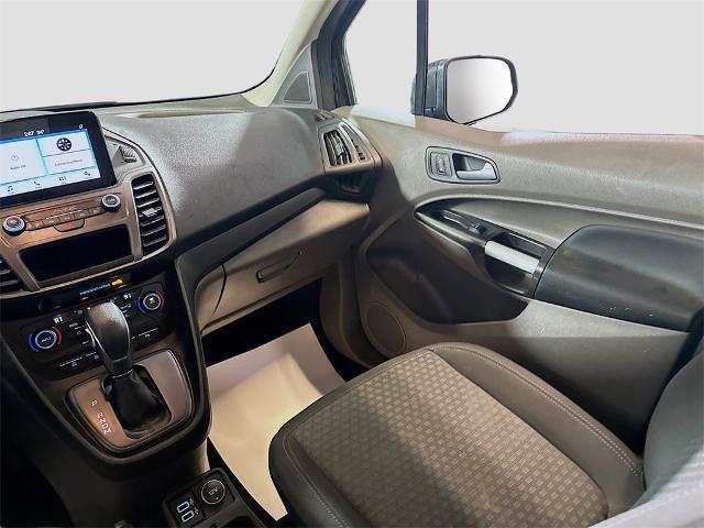 used 2019 Ford Transit Connect car, priced at $14,395