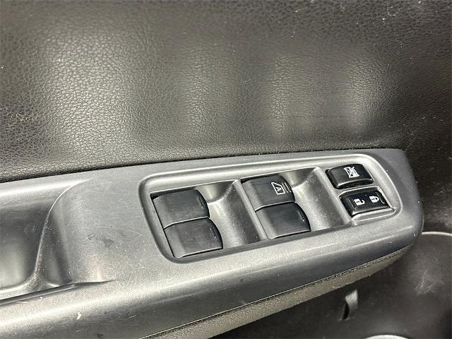 used 2013 Subaru Impreza WRX car, priced at $15,995