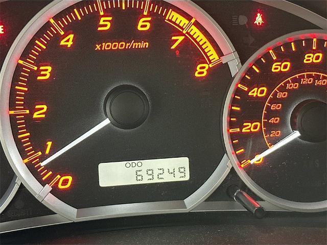 used 2013 Subaru Impreza WRX car, priced at $15,995