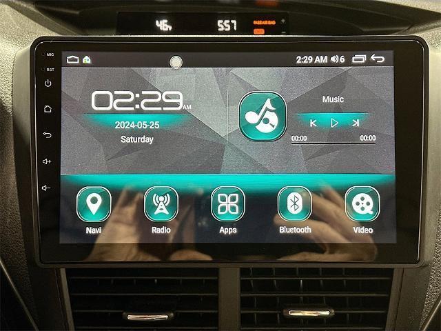 used 2013 Subaru Impreza WRX car, priced at $15,995