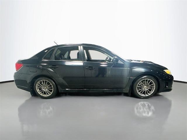 used 2013 Subaru Impreza WRX car, priced at $15,995