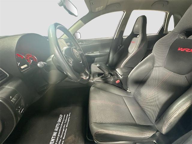 used 2013 Subaru Impreza WRX car, priced at $15,995
