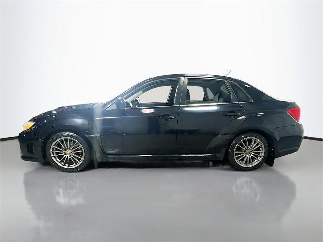 used 2013 Subaru Impreza WRX car, priced at $15,995