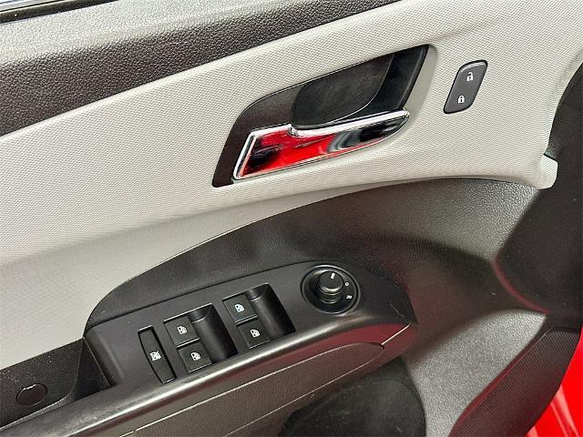 used 2014 Chevrolet Sonic car, priced at $5,995