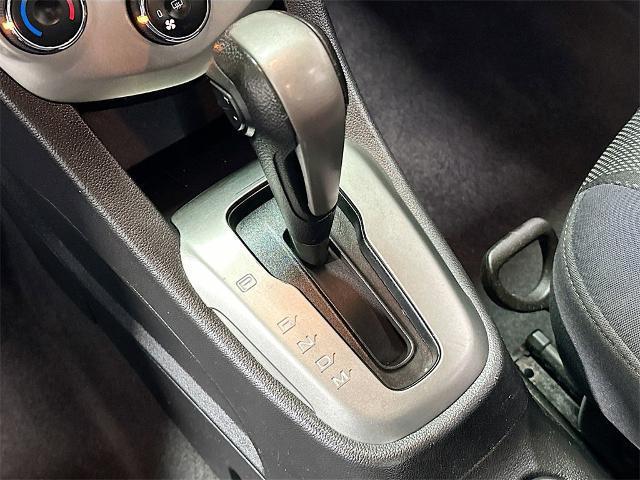 used 2014 Chevrolet Sonic car, priced at $5,995