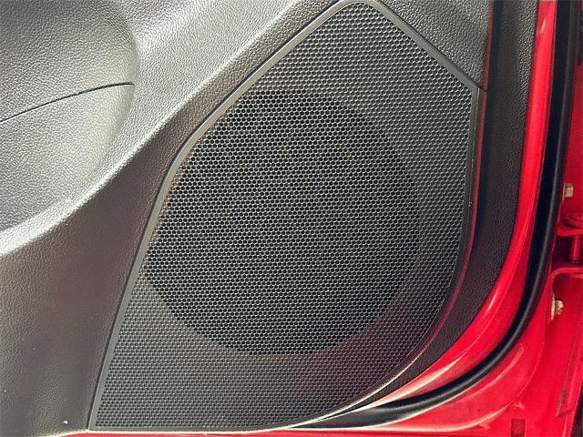 used 2014 Chevrolet Sonic car, priced at $5,995