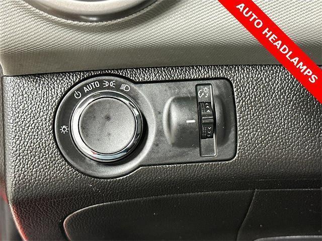 used 2014 Chevrolet Sonic car, priced at $5,995