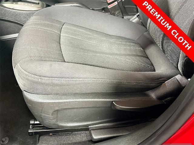 used 2014 Chevrolet Sonic car, priced at $5,995