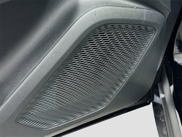 new 2025 Chevrolet Equinox EV car, priced at $29,640