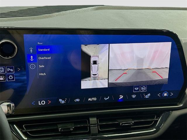 new 2025 Chevrolet Equinox EV car, priced at $29,640