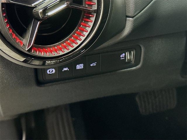 new 2025 Chevrolet Equinox EV car, priced at $29,640