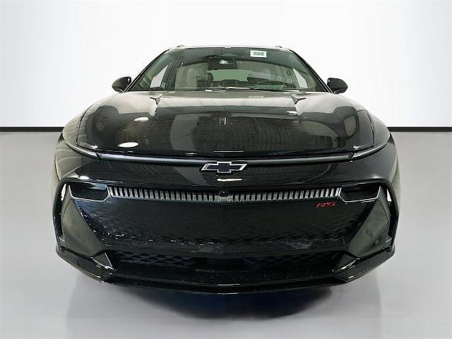 new 2025 Chevrolet Equinox EV car, priced at $29,640