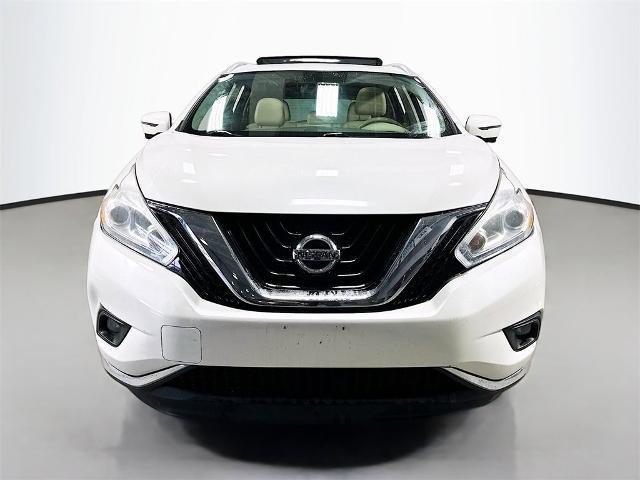 used 2017 Nissan Murano car, priced at $14,295