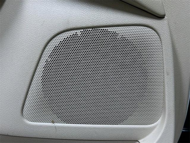 used 2017 Nissan Murano car, priced at $14,295