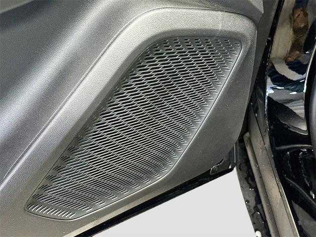 new 2026 Chevrolet Equinox EV car, priced at $31,880