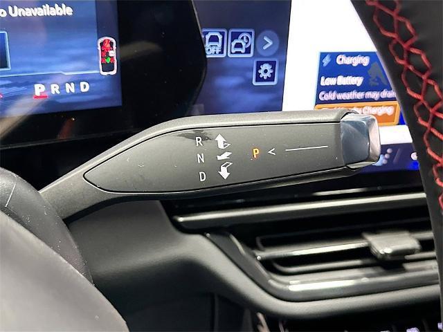 new 2026 Chevrolet Equinox EV car, priced at $31,880