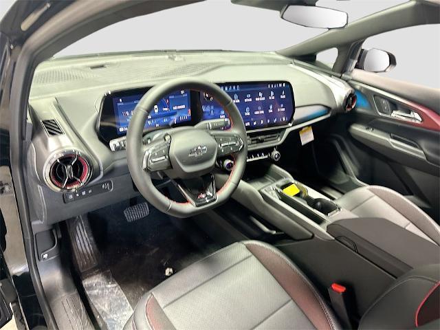 new 2026 Chevrolet Equinox EV car, priced at $31,880