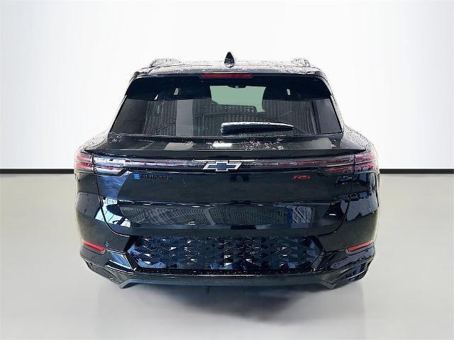 new 2026 Chevrolet Equinox EV car, priced at $31,880