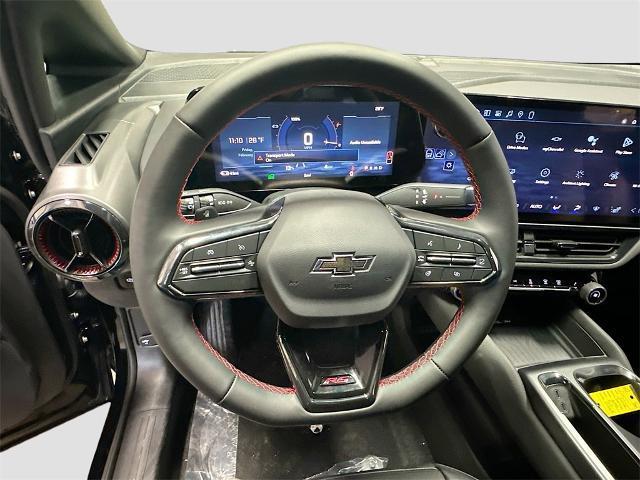 new 2026 Chevrolet Equinox EV car, priced at $31,880