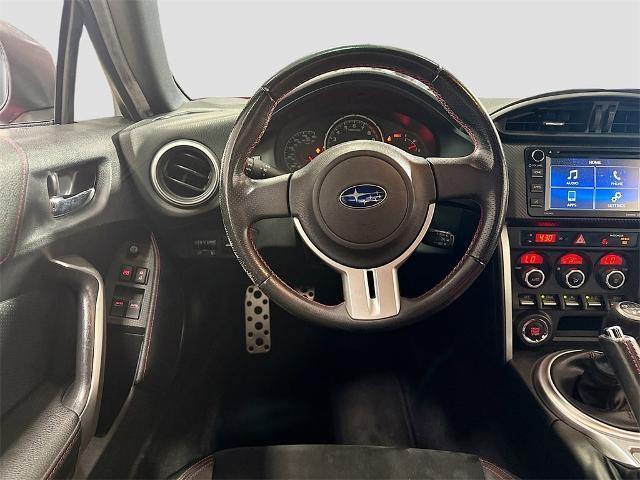 used 2016 Subaru BRZ car, priced at $16,295