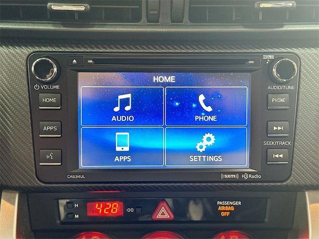 used 2016 Subaru BRZ car, priced at $16,295