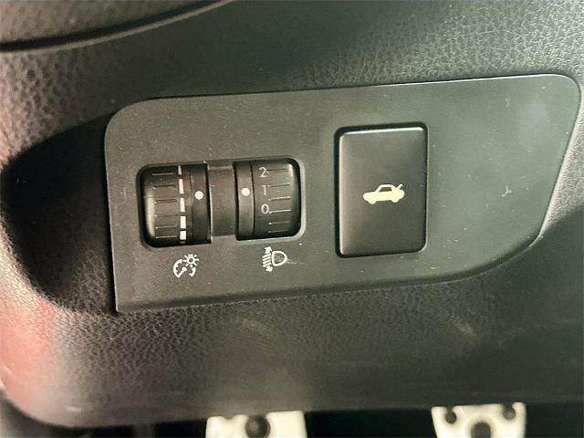 used 2016 Subaru BRZ car, priced at $16,295