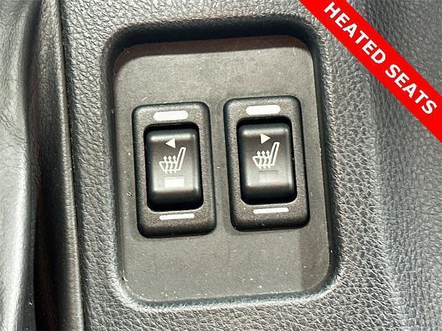 used 2016 Subaru BRZ car, priced at $16,295