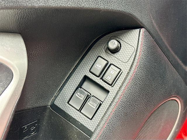 used 2016 Subaru BRZ car, priced at $16,295