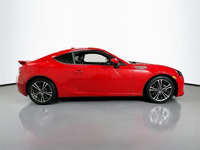 used 2016 Subaru BRZ car, priced at $16,295