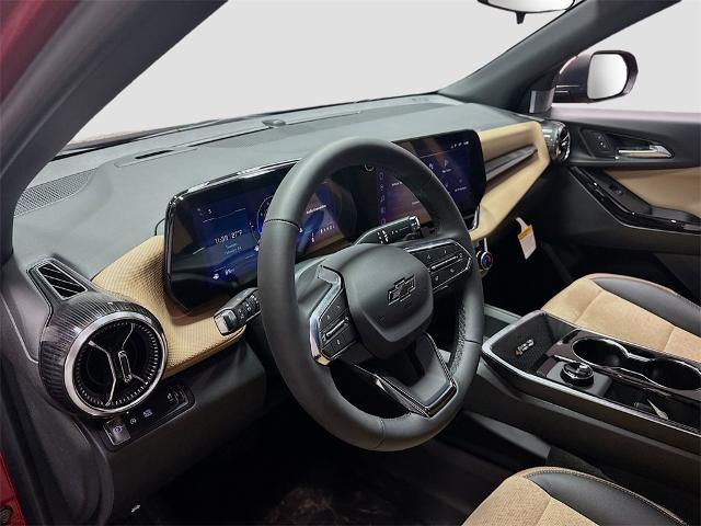 new 2026 Chevrolet Equinox car, priced at $30,090