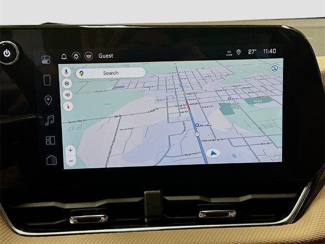 new 2026 Chevrolet Equinox car, priced at $30,090