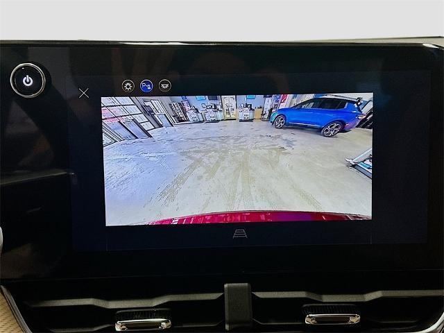 new 2026 Chevrolet Equinox car, priced at $30,090