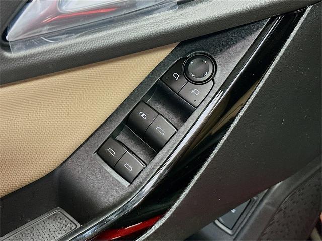 new 2026 Chevrolet Equinox car, priced at $30,090