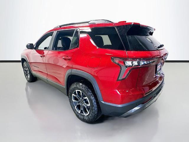 new 2026 Chevrolet Equinox car, priced at $31,495